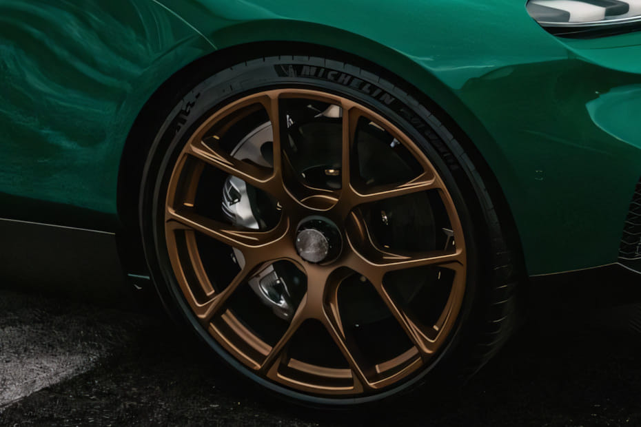 جيميرا Wheel