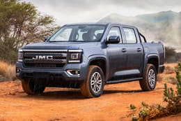 ج إم سي جراند أفينيو