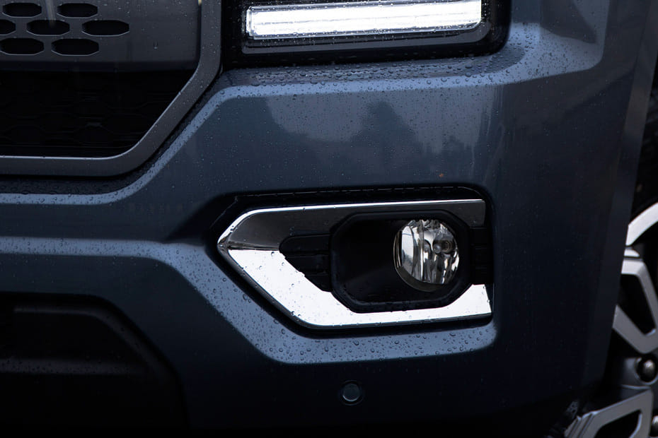 جراند أفينيو Front Fog Lamp