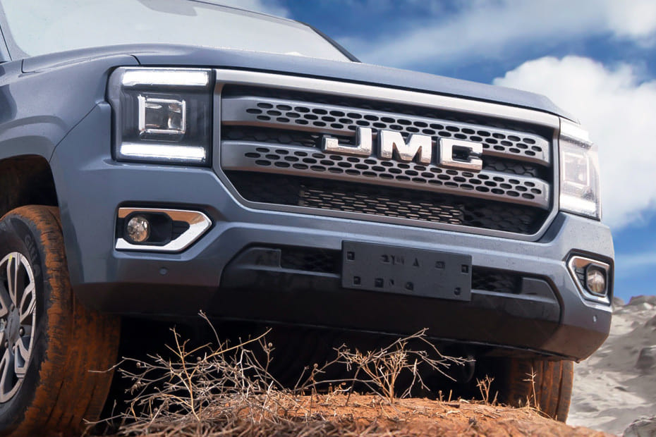 جراند أفينيو Grille View