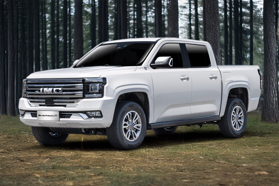 ج إم سي جراند أفينيو بلس