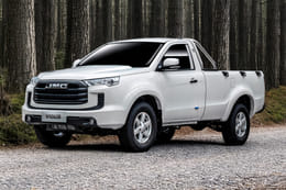 ج إم سي فيجوس سنجل كابين