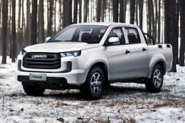 ج إم سي فيجوس دابل كابين