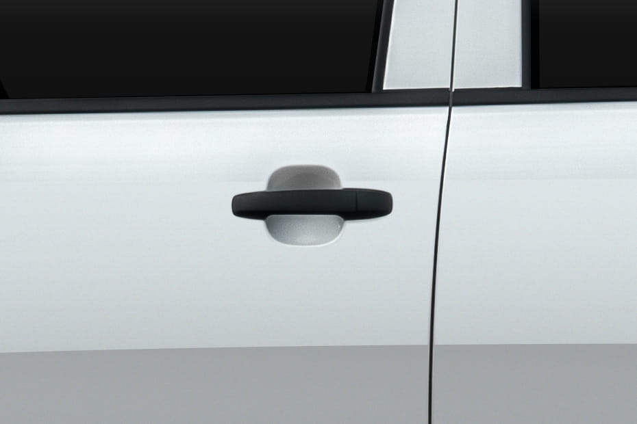 Vigus Door handle
