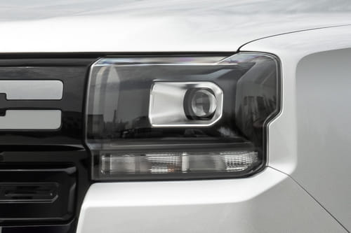 Vigus Headlight