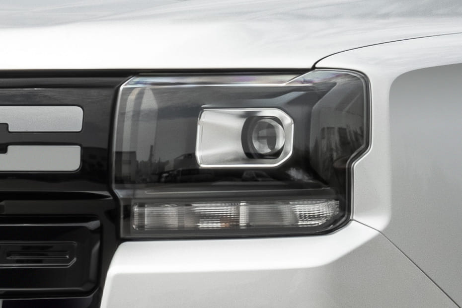 Vigus Headlight