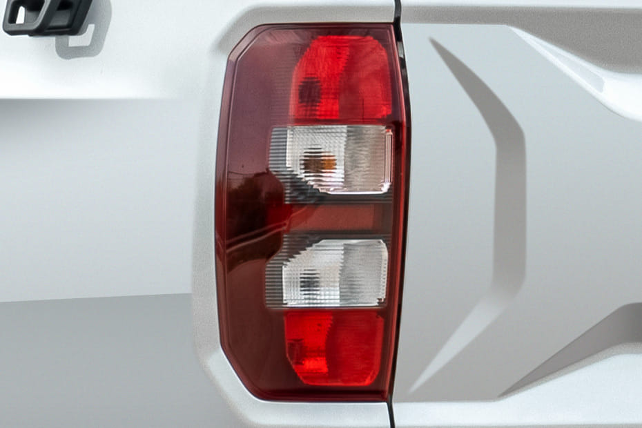 Vigus Tail light