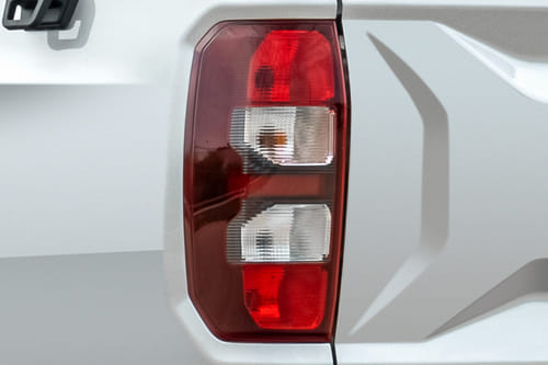 Vigus Tail light