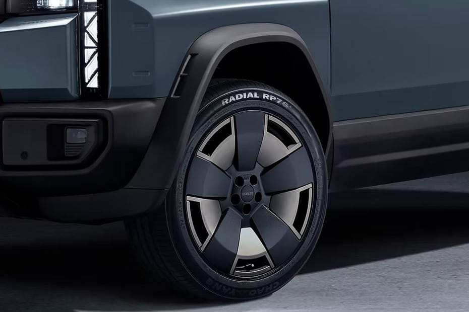 03T Wheel