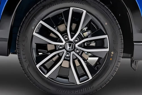 HR-V Wheel