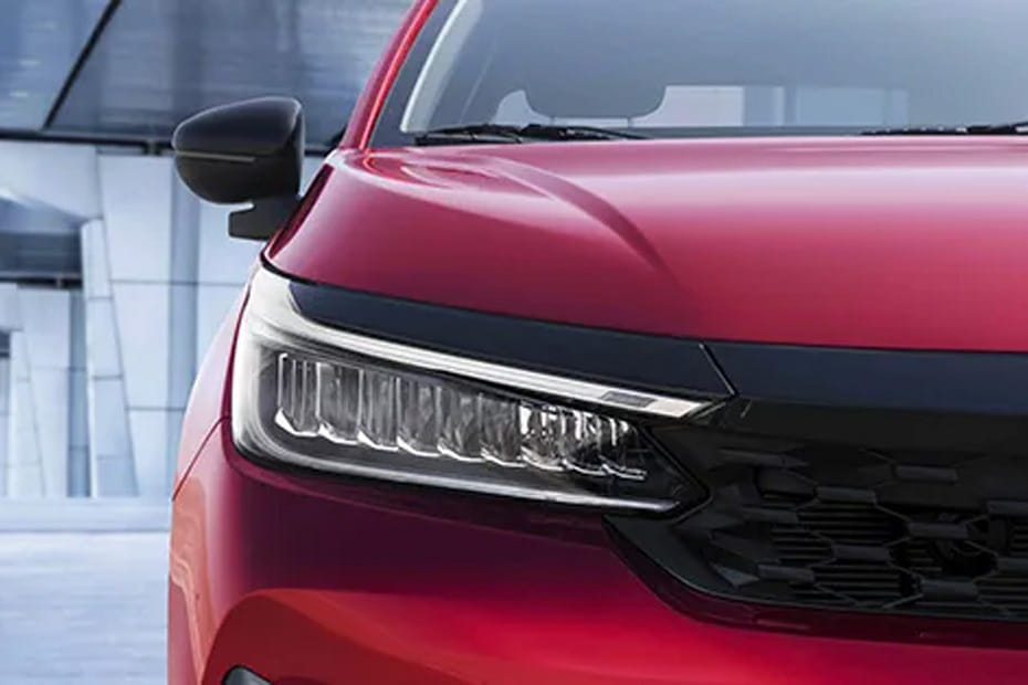 مدينة Headlight