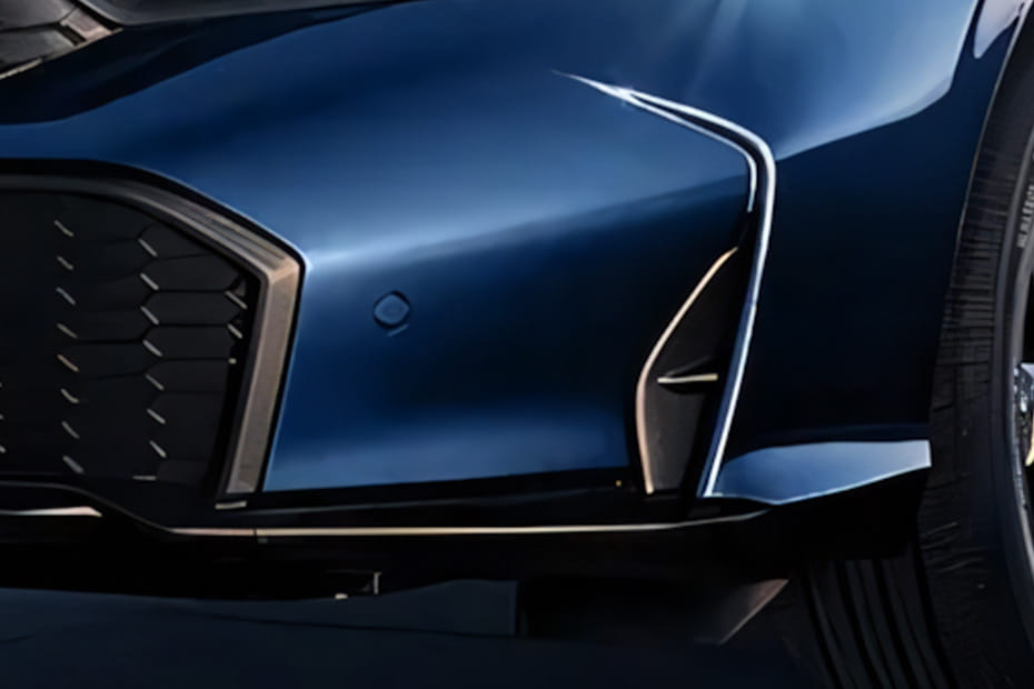 سيفيك Front Fog Lamp