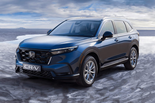 هوندا CR-V