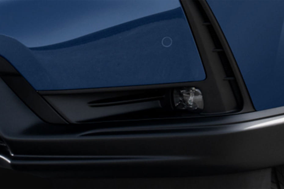 CR-V Front Fog Lamp