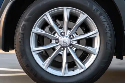 CR-V Wheel