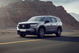 هوندا بايلوت