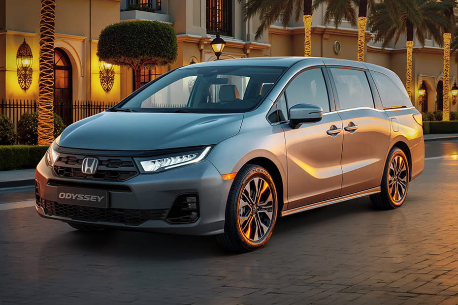 هوندا أوديسي