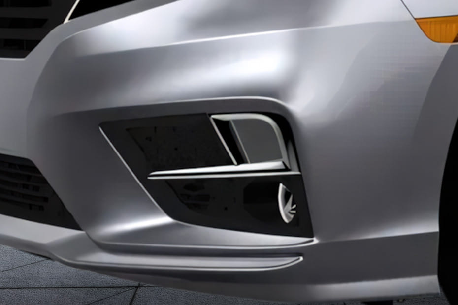 أوديسي Front Fog Lamp