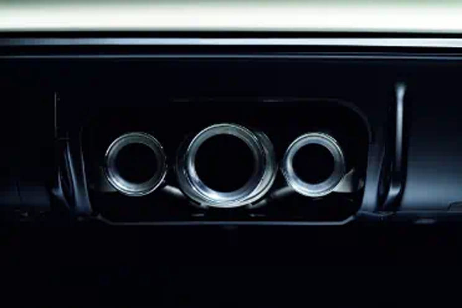 Exhaust Pipe of هوندا سيفيك تايب آر