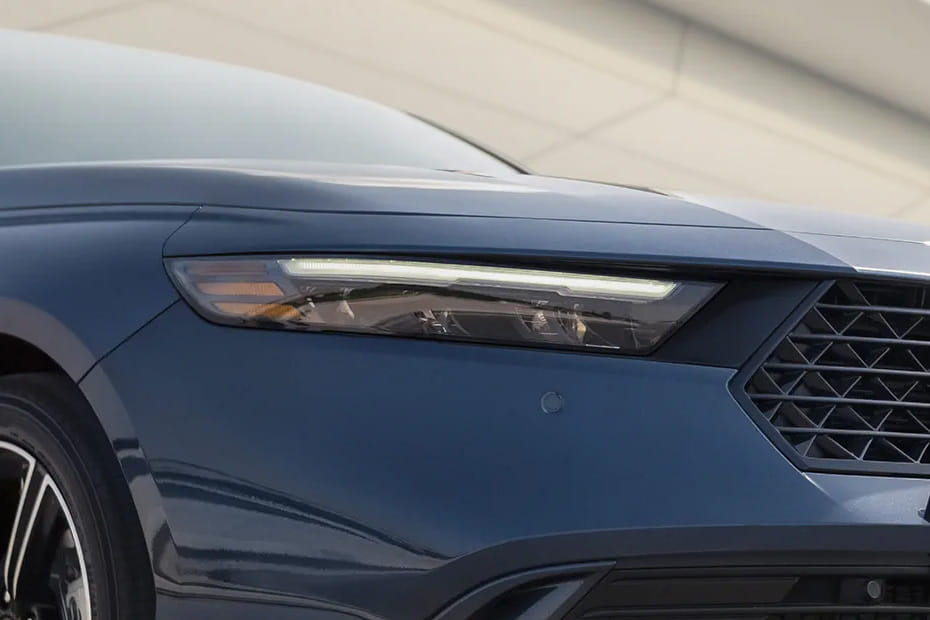 ACCORD E HEV Headlight