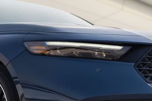 ACCORD E HEV Headlight