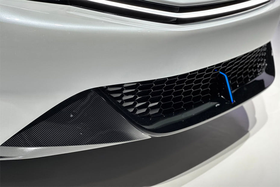 Prelude Grille View
