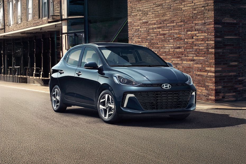 هيونداي جراند آي 10