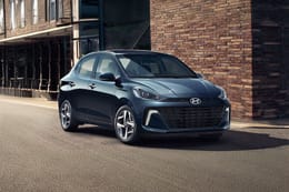 هيونداي جراند آي 10