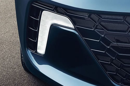 جراند آي 10 Front Fog Lamp