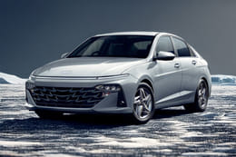 هيونداي أكسنت