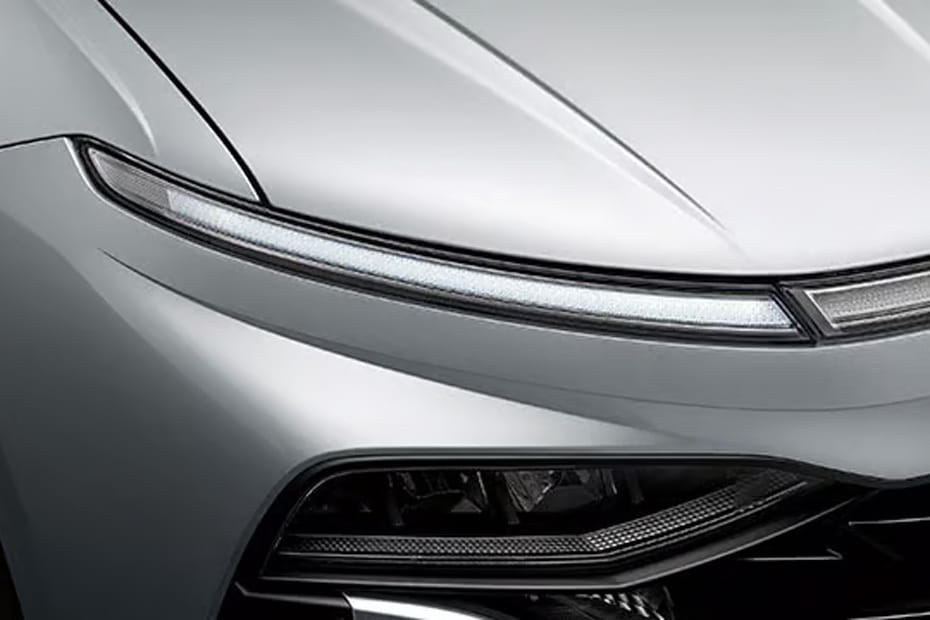 أكسنت Headlight