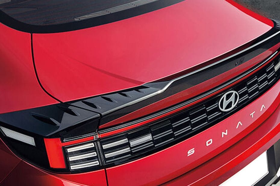 سوناتا Spoiler