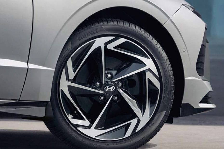 سوناتا Wheel