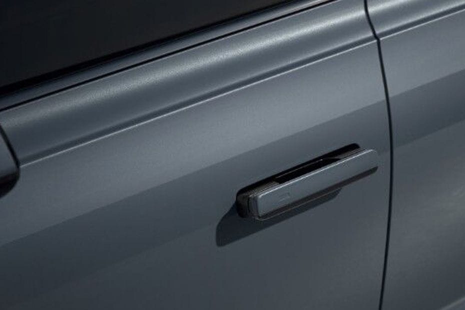 أزيرا Door handle