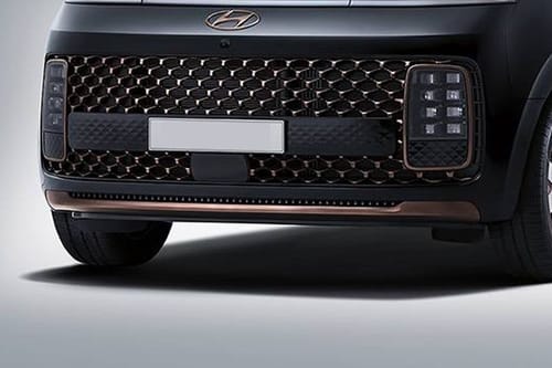 ستاريا Grille View