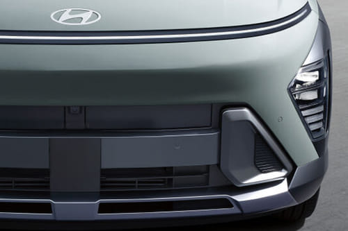 كونا Grille View