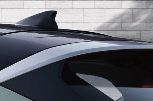 كونا Roof Antenna