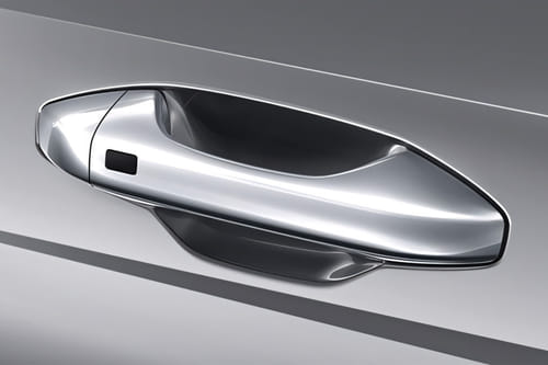 ستارغيزر Door handle