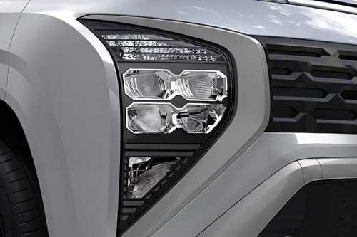 ستارغيزر Headlight