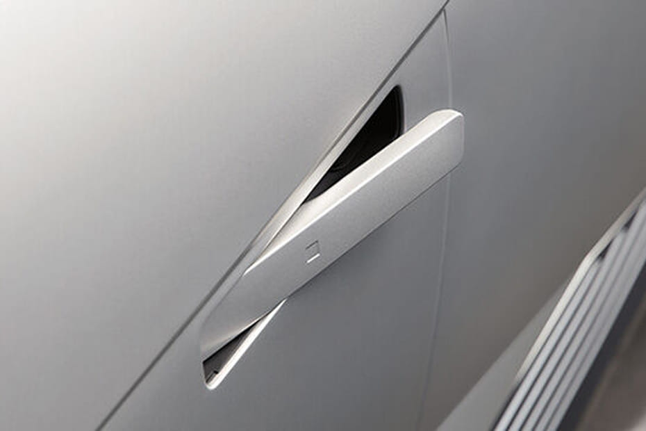 Ioniq 5 Door handle