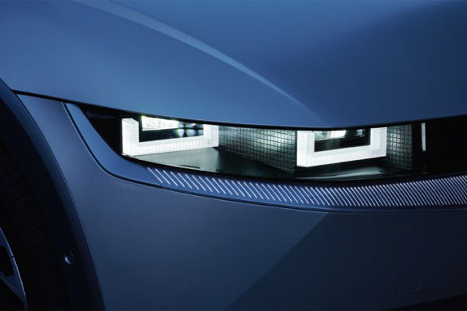 Ioniq 5 Headlight