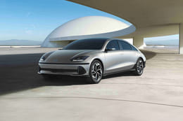 هيونداي أيونيك 6