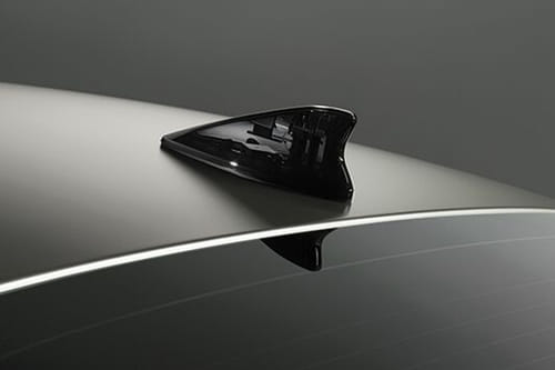 أيونيك 6 Roof Antenna