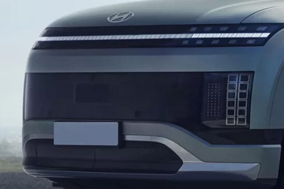 أيونيك 9 Grille View