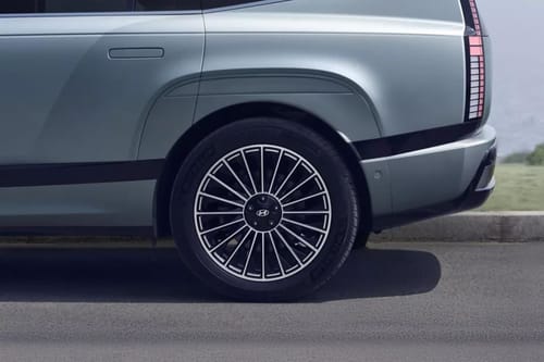 أيونيك 9 Wheel