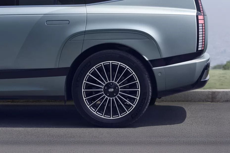 أيونيك 9 Wheel