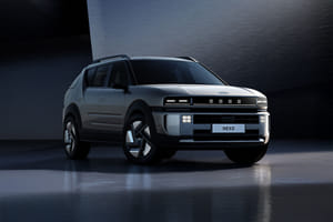 هيونداي نيكسو