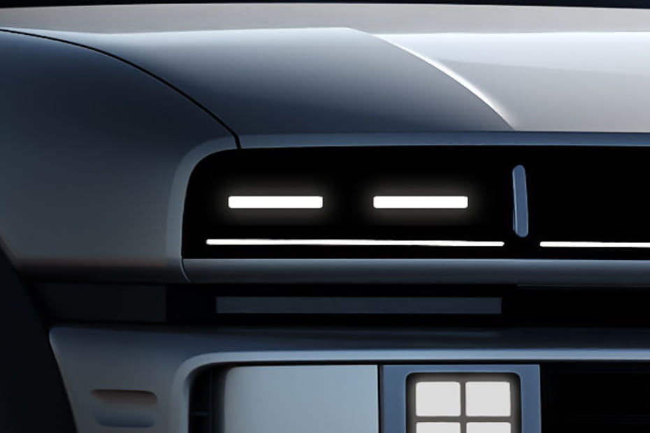 نيكسو Headlight