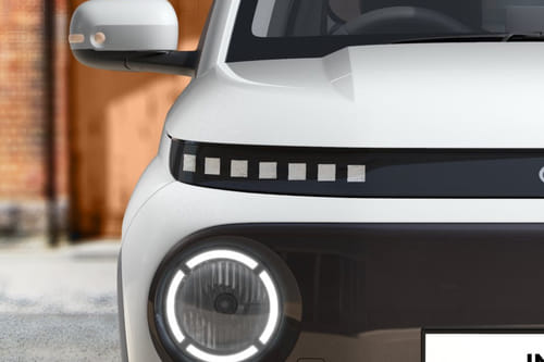 إنستر Headlight