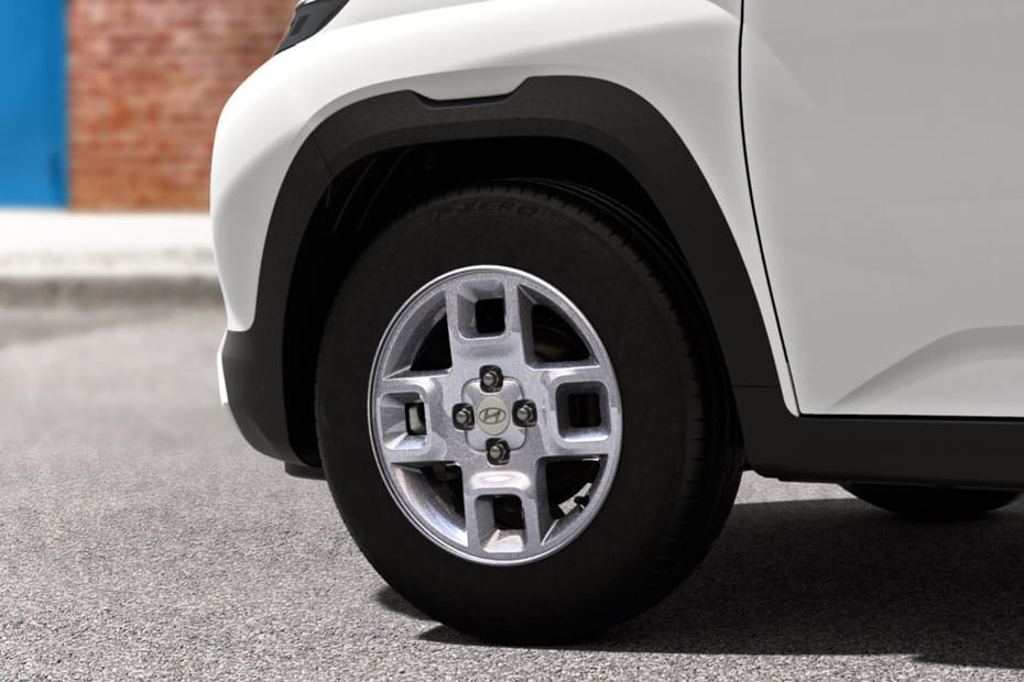 إنستر Wheel